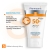 PHARMACERIS S KREM OCHRONNY NA SŁOŃCE SPF 50+ DO TWARZY I CIAŁA  DLA NIEMOWLĄT I DZIECI 125 ML